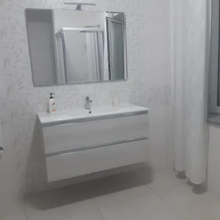 Appartement Ario Sweet