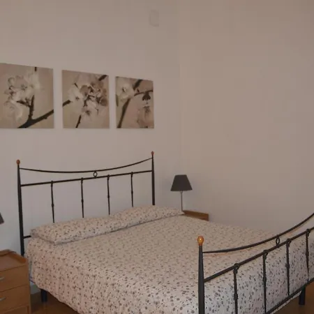 Appartement Ario Sweet Naples
