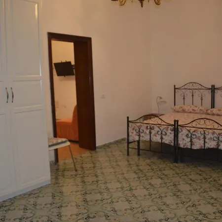 Apartment Ario Sweet Naples